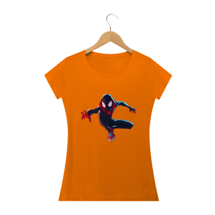 Nome do produtoBABY LONG CLASSIC - HOMEM-ARANHA MILES MORALES