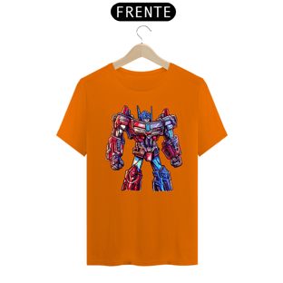 Nome do produtoT-SHIRT CLASSIC - OPTIMUS PRIME