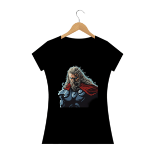 Nome do produtoBABY LONG CLASSIC - DESENHO THOR COLORIDO
