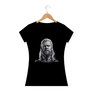 Nome do produtoBABY LONG CLASSIC - BUSTO THOR PRETO E BRANCO