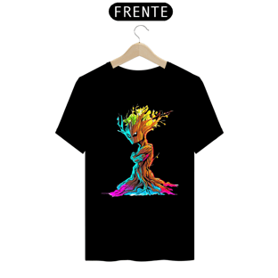 Nome do produtoT-SHIRT CLASSIC - GROOT 