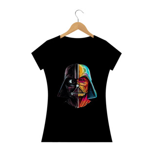 Nome do produtoBABY LONG CLASSIC - DARTH VADER COLORIDO