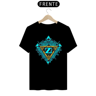 Nome do produtoT-SHIRT CLASSIC - ZELDA