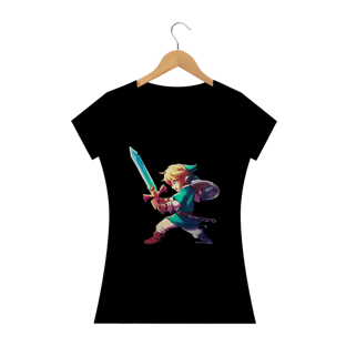 Nome do produtoBABY LONG CLASSIC - LINK, THE LEGEND OF ZELDA