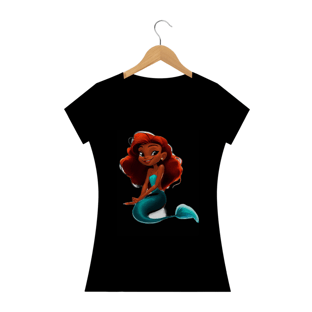 Nome do produtoBABY LONG CLASSIC - PEQUENA SEREIA