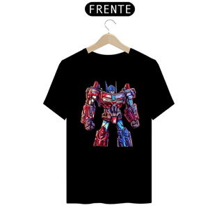 Nome do produtoT-SHIRT CLASSIC - OPTIMUS PRIME