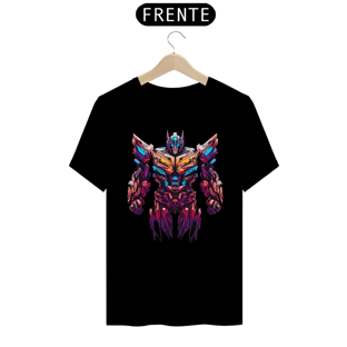Nome do produtoT-SHIRT CLASSIC - OPTIMUS PRIME 02