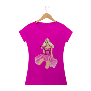 BABY LONG CLASSIC - BARBIE