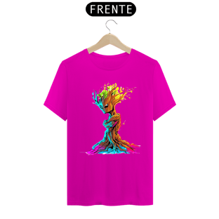 Nome do produtoT-SHIRT CLASSIC - GROOT 