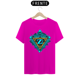 Nome do produtoT-SHIRT CLASSIC - ZELDA