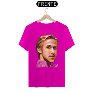 Nome do produtoT-SHIRT CLASSIC - KEN, 