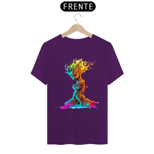 Nome do produtoT-SHIRT CLASSIC - GROOT 