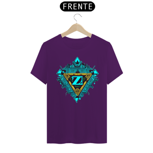 Nome do produtoT-SHIRT CLASSIC - ZELDA
