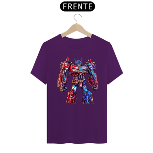 Nome do produtoT-SHIRT CLASSIC - OPTIMUS PRIME
