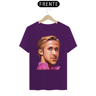 Nome do produtoT-SHIRT CLASSIC - KEN, 