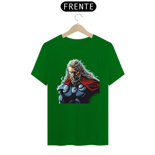 Nome do produto T-SHIRT CLASSIC - DESENHO THOR COLORIDO