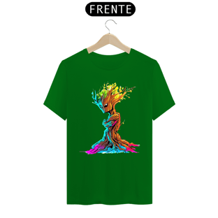 Nome do produtoT-SHIRT CLASSIC - GROOT 