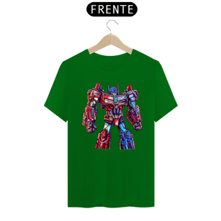 Nome do produtoT-SHIRT CLASSIC - OPTIMUS PRIME