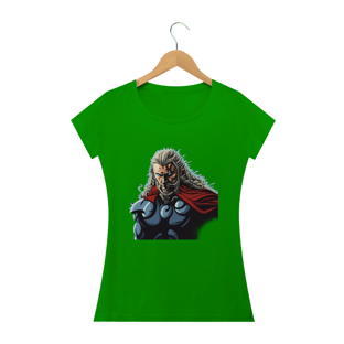 Nome do produtoBABY LONG CLASSIC - DESENHO THOR COLORIDO
