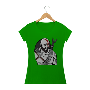 Nome do produtoBABY LONG CLASSIC - KRATOS