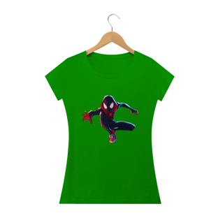 Nome do produtoBABY LONG CLASSIC - HOMEM-ARANHA MILES MORALES