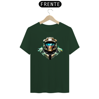 T-SHIRT CLASSIC - MASTERCHIEF