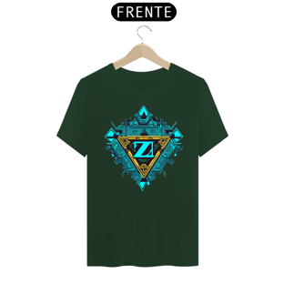 Nome do produtoT-SHIRT CLASSIC - ZELDA