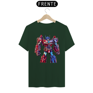 Nome do produtoT-SHIRT CLASSIC - OPTIMUS PRIME