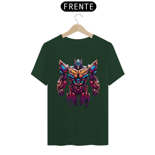 Nome do produtoT-SHIRT CLASSIC - OPTIMUS PRIME 02