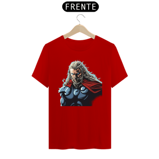 Nome do produto T-SHIRT CLASSIC - DESENHO THOR COLORIDO