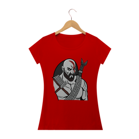 Nome do produto  BABY LONG CLASSIC - KRATOS