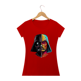 Nome do produtoBABY LONG CLASSIC - DARTH VADER COLORIDO