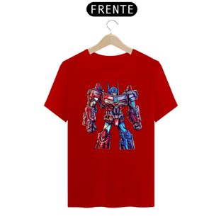 Nome do produtoT-SHIRT CLASSIC - OPTIMUS PRIME