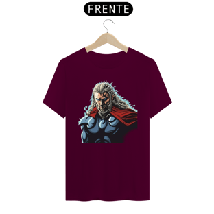 Nome do produto T-SHIRT CLASSIC - DESENHO THOR COLORIDO