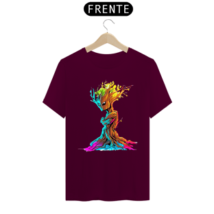Nome do produtoT-SHIRT CLASSIC - GROOT 