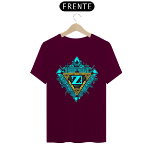 Nome do produtoT-SHIRT CLASSIC - ZELDA