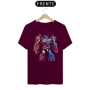 Nome do produtoT-SHIRT CLASSIC - OPTIMUS PRIME