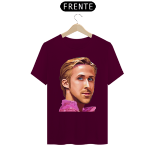 Nome do produtoT-SHIRT CLASSIC - KEN, 