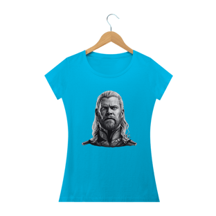 Nome do produtoBABY LONG CLASSIC - BUSTO THOR PRETO E BRANCO