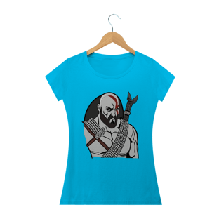 Nome do produtoBABY LONG CLASSIC - KRATOS