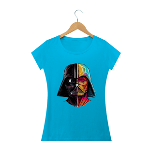 Nome do produtoBABY LONG CLASSIC - DARTH VADER COLORIDO