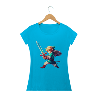 Nome do produtoBABY LONG CLASSIC - LINK, THE LEGEND OF ZELDA