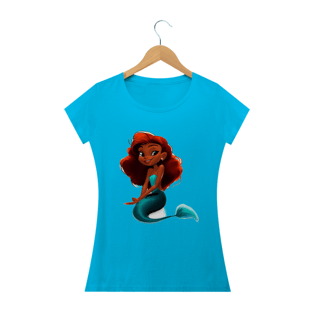 Nome do produtoBABY LONG CLASSIC - PEQUENA SEREIA