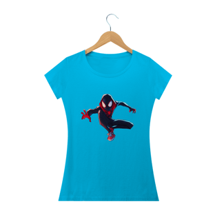 Nome do produtoBABY LONG CLASSIC - HOMEM-ARANHA MILES MORALES