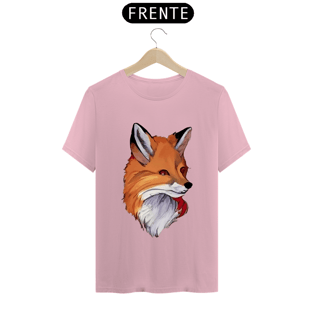 Nome do produtoT-SHIRT CLASSIC - RAPOSA