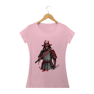 Nome do produtoBABY LONG CLASSIC - SAMURAI VERMELHO