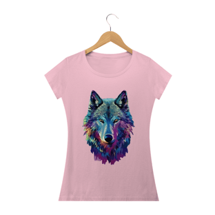 Nome do produtoBABY LONG CLASSIC - LOBO