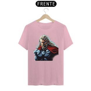 Nome do produto T-SHIRT CLASSIC - DESENHO THOR COLORIDO