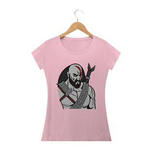 Nome do produtoBABY LONG CLASSIC - KRATOS