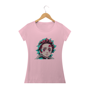 Nome do produtoBABY LONG CLASSIC - TANJIRO KAMADO